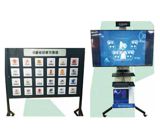 各类数字化实操体验